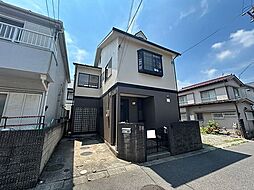 船橋市二和西4丁目　中古戸建