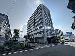 エスト・グランディール海浜幕張