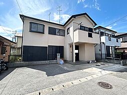 千葉市若葉区若松町　中古戸建