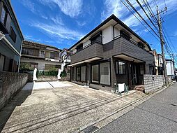 鎌ヶ谷市東鎌ヶ谷2丁目　中古戸建