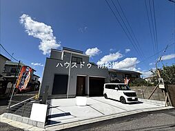 千葉市中央区仁戸名町第2期　新築戸建