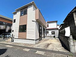 松戸市六実3丁目　中古戸建