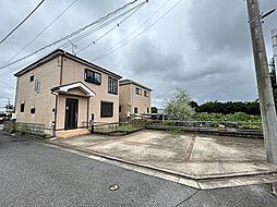 千葉市若葉区小倉町　中古戸建