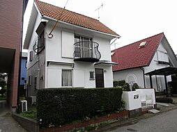 小堤中古戸建住宅