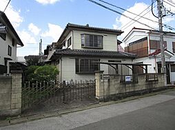 東二丁目中古戸建住宅