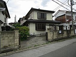 東二丁目中古戸建住宅