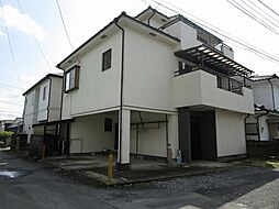 長谷町3階建中古戸建住宅
