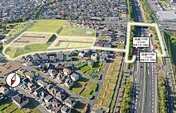 グッドビレッジ羽鳥野 B13区画