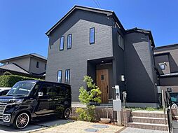 木更津市清川１丁目　築浅中古戸建