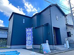 リナージュ君津市君津台　２２−２期　全１棟 １号棟