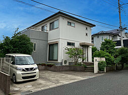 袖ケ浦市蔵波の一戸建て