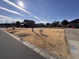 つくば市流星台