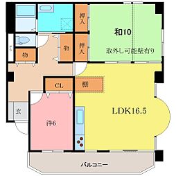 サンセットビーチマンション 201