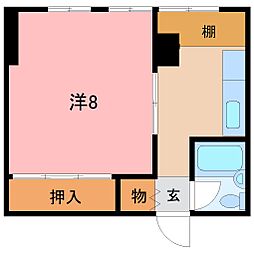 コーポ日野 105