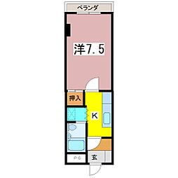 サンシャイン糺 203