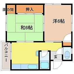 不動マンション 202