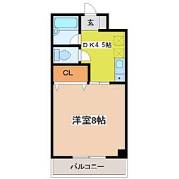 エル・ピソ・ボニート 201