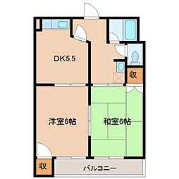 ハイツグロリヤ 101