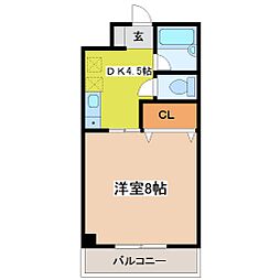 エル・ピソ・ボニート 204