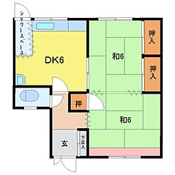 ペディコート福井鯖江 202