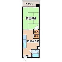 文京パセオ 210