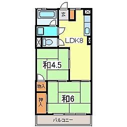高木ハイツ 301