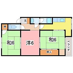 レイユール成和 205