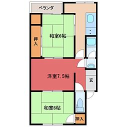 レイユール成和 401