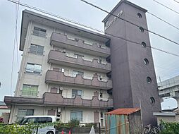 第2パークビラ 203