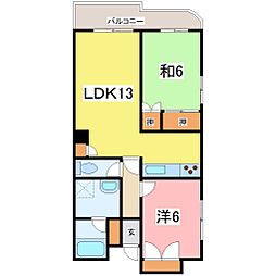 URBAN　CONCIERIA城東 301