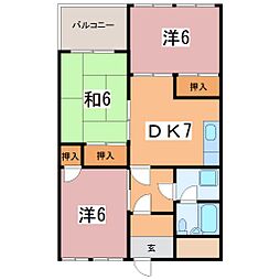 サンシャイン糺 206