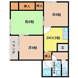 イザワビル 401