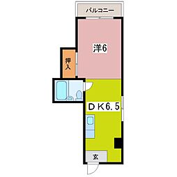 プエンテスール 503