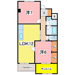 文京ハイム 402