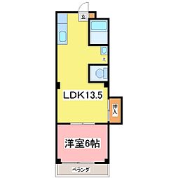 ダイワエステートビル 302