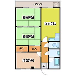 ISマンション 201