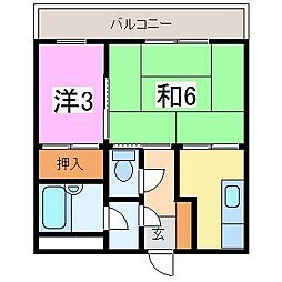 ハイシティー文京 303