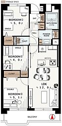 ライオンズマンション錦糸町第2