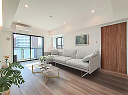 藤和シティホームズ駒込