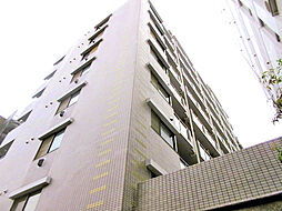 千駄木リリエンハイム