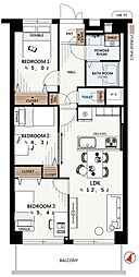 隅田グリーンマンション