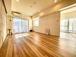 藤和シティホームズ駒込