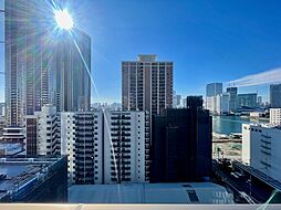 東京ミッドベイ　勝どき