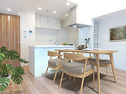 千駄木リリエンハイム