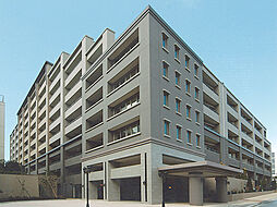 グランフォート青淵閣