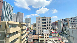 ファミール月島グランスイートタワー