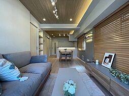 ライオンズマンション両国第3