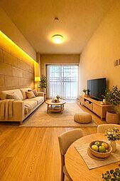 パシフィック浜町