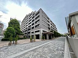 グランフォート青淵閣