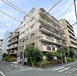 エス・バイ・エルマンション錦糸町